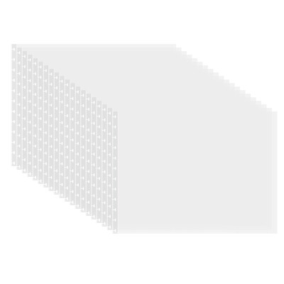 Coix A3 loose-leaf bag T-shaped 12-hole white strip vertical type information bag 20 pages EH451 transparent
Coix A3 loose-leaf bag T-shaped 12-hole white strip vertical type information bag 20 pages EH451 transparent