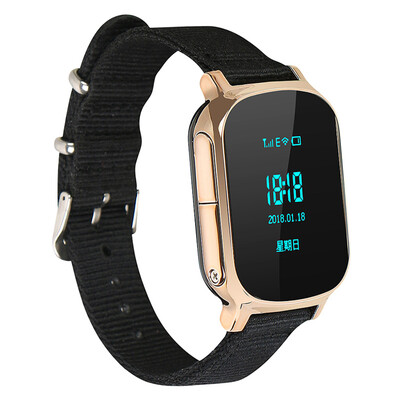 Ai Bei Le child adult phone watch student smart watch old man mobile phone watch men&women waterproof anti-lost GPS positioning watch call card wifi
Ai Bei Le child adult phone watch student smart watch old man mobile phone watch men&women waterproof anti-lost GPS positioning watch call card wifi