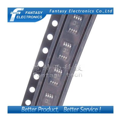 5PCS AD8607ARMZ MSOP8 AD8607 SOP Precision Micropower Low Noise CMOS Rail-to-Rail Input AD8607ARM AD8607A SMD Free shipping
5PCS AD8607ARMZ MSOP8 AD8607 SOP Precision Micropower Low Noise CMOS Rail-to-Rail Input AD8607ARM AD8607A SMD Free shipping
