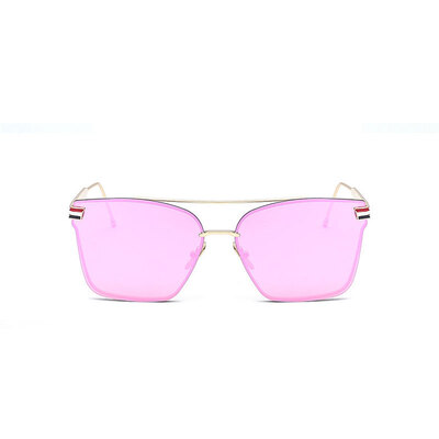 Металлические солнцезащитные очки для очков в Европе и США Красочные солнцезащитные очки с плоским ретро-модным модным солнцезащит
Металлические солнцезащитные очки для очков в Европе и США Красочные солнцезащитные очки с плоским ретро-модным модным солнцезащит