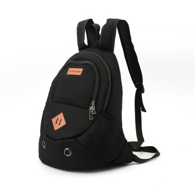 Multi-Purpose Casual Backpack Dog Cat Pet Carrier Cycling Hiking Canvas Backpack
Multi-Purpose Casual Backpack Dog Cat Pet Carrier Cycling Hiking Canvas Backpack