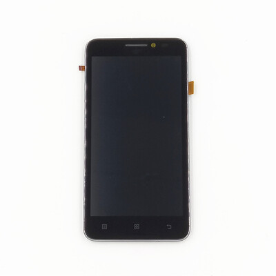 LCD Display Touch Screen Panel With Frame Digitizer Accessories For Lenovo A606 Smartphone Free Shipping With Tools As Gift
LCD Display Touch Screen Panel With Frame Digitizer Accessories For Lenovo A606 Smartphone Free Shipping With Tools As Gift