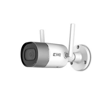 Dahua Le Orange Smart WIFI outdoor camera TF2 6mm 1080P Waterproof&dustproof IR night 35 meter Super-clear wireless camera surveillance camera
Dahua Le Orange Smart WIFI outdoor camera TF2 6mm 1080P Waterproof&dustproof IR night 35 meter Super-clear wireless camera surveillance camera