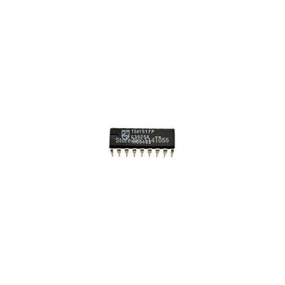 20PCS TDA1517P