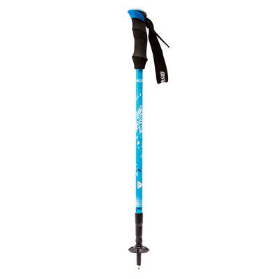 Wolf walker outdoor trekking pole straight grip handle aluminum hiking outdoor walking stick blue
Wolf walker outdoor trekking pole straight grip handle aluminum hiking outdoor walking stick blue