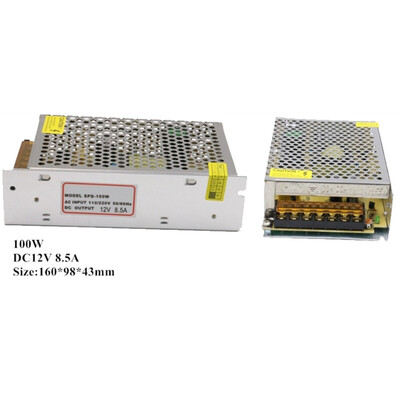 Трансформаторы DC12V Высокое качество светодиодные фонари драйвер для Светодиодные ленты Питание 60 Вт 100 Вт 200 Вт 300 Вт.
Трансформаторы DC12V Высокое качество светодиодные фонари драйвер для Светодиодные ленты Питание 60 Вт 100 Вт 200 Вт 300 Вт.