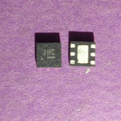 10pcs/lot RICHTEK RT9053AGQW RT9053AXQW RT9053A (JHC JHW JHR) Low Dropout 400mA Adjustable Linear Regulator
10pcs/lot RICHTEK RT9053AGQW RT9053AXQW RT9053A (JHC JHW JHR) Low Dropout 400mA Adjustable Linear Regulator