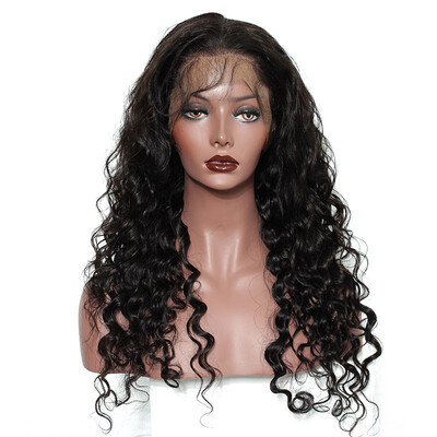 Deeping Parting 13x6 Glueless Lace Front Human Hair Wigs With Baby Hair 130 Density Brazilian Human Hair Wigs Osolovely Hair
Deeping Parting 13x6 Glueless Lace Front Human Hair Wigs With Baby Hair 130 Density Brazilian Human Hair Wigs Osolovely Hair