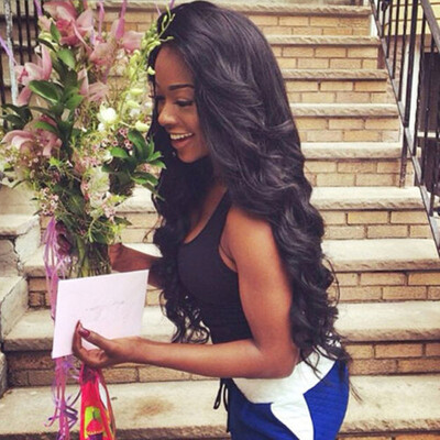 10-24 Inches 100gBundle Natural Black Brazilian Huamn Hair Weave Body Wave Hair Weft Extensions Virgin Human Hair Weave Weft
10-24 Inches 100gBundle Natural Black Brazilian Huamn Hair Weave Body Wave Hair Weft Extensions Virgin Human Hair Weave Weft
