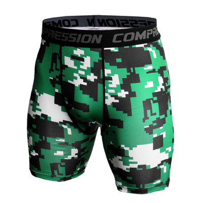 3D Camo Compression Shorts Men 2018 Short Pants MMA High Elastic Skinny Leggings Bodybuilding Tights Men Fitness Sweat shorts
3D Camo Compression Shorts Men 2018 Short Pants MMA High Elastic Skinny Leggings Bodybuilding Tights Men Fitness Sweat shorts