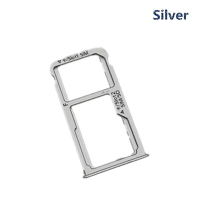 High Quality For Huawei Mate 8 Original Sim Card Socket Memory Card Reader Holder Tray Slot Module Repair Parts Gold Grey Sliver
High Quality For Huawei Mate 8 Original Sim Card Socket Memory Card Reader Holder Tray Slot Module Repair Parts Gold Grey Sliver