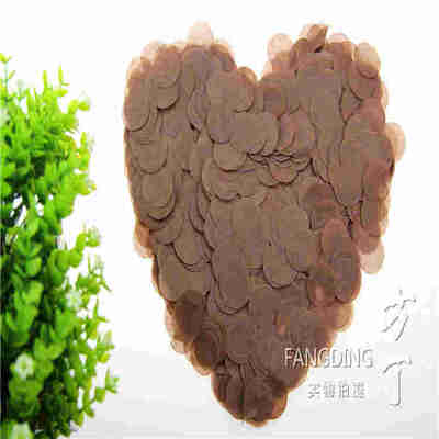 Biodegradable 25CM Paper Confetti for Holiday Anniversary Birthday Graduation Wedding Bridal & Baby Parties Circles 30G
Biodegradable 25CM Paper Confetti for Holiday Anniversary Birthday Graduation Wedding Bridal & Baby Parties Circles 30G