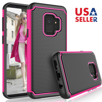 Galaxy S9 Plus Case Samsung Galaxy S9 Plus Cover Tekcoo® Tmajor Shock Absorbing Hybrid Sturdy Hard Solid Bumper Grip Cases
Galaxy S9 Plus Case Samsung Galaxy S9 Plus Cover Tekcoo® Tmajor Shock Absorbing Hybrid Sturdy Hard Solid Bumper Grip Cases