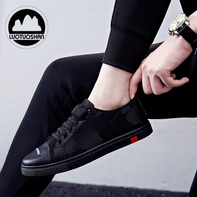 Mens fashion flat non-slip Super light loafers Casual shoes sneakers Board shoes Sports shoes
Mens fashion flat non-slip Super light loafers Casual shoes sneakers Board shoes Sports shoes