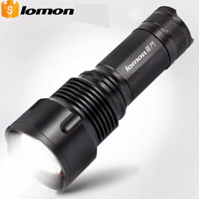 Zoom LED Flashlight 26650 Rechargeable Battery L2 High Power Long Range White Yellow Blue Light 1600 Lumens
Zoom LED Flashlight 26650 Rechargeable Battery L2 High Power Long Range White Yellow Blue Light 1600 Lumens