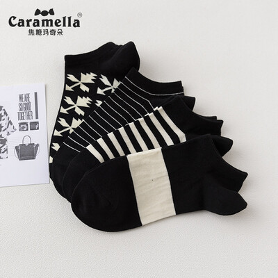 Caramella socks mens boat socks casual sports cotton socks comfortable breathable shallow mouth socks 53454 maple leaf code
Caramella socks mens boat socks casual sports cotton socks comfortable breathable shallow mouth socks 53454 maple leaf code