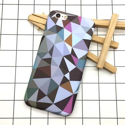 Модная яркая Геометрия алмаз Жесткий Матовая Пластик крышка для Apple IPhone 6 6s 5 5s se ультра тонкий чехол для iphone 7 8 плюс
Модная яркая Геометрия алмаз Жесткий Матовая Пластик крышка для Apple IPhone 6 6s 5 5s se ультра тонкий чехол для iphone 7 8 плюс