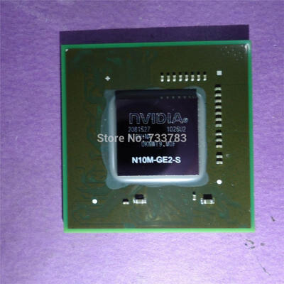 1pcs/lot NVIDIA N10M-GE2-S integrated chipset 100% new Lead-free solder ball Ensure original not refurbished or teardown
1pcs/lot NVIDIA N10M-GE2-S integrated chipset 100% new Lead-free solder ball Ensure original not refurbished or teardown