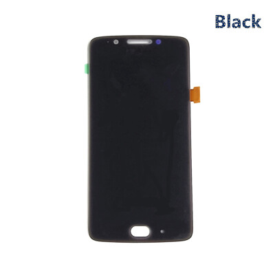 Original For Motorola For Moto G5 LCD Display No Dead Pixel Black White Golden Digitizer Sensor Panel Assembly Replacement Parts
Original For Motorola For Moto G5 LCD Display No Dead Pixel Black White Golden Digitizer Sensor Panel Assembly Replacement Parts