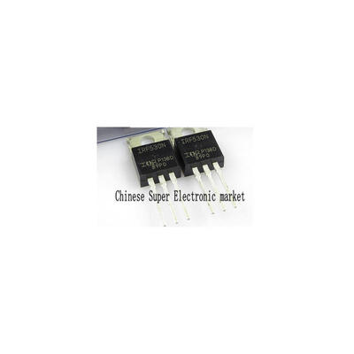 20PCS IRF530NPBF IRF530N IRF530 TO-220 IC