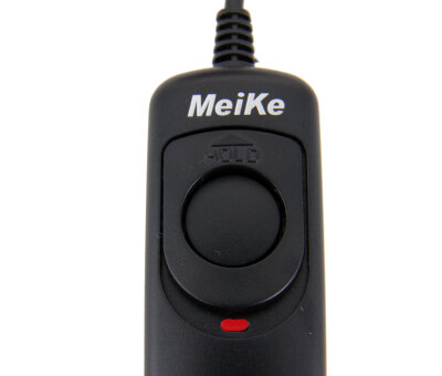 Meike MK-DC1-N1 Wired Shutter Remote Control For Nikon F6 F5 F90 F90X F100 D3 D1 D1H D1X D2 D2H
Meike MK-DC1-N1 Wired Shutter Remote Control For Nikon F6 F5 F90 F90X F100 D3 D1 D1H D1X D2 D2H