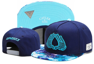 Snapbacks Cayler & Sons Hip-Hop Fashion Adjustable Mens Hat Ms Ball Cap High Quality Burst Series Snapback Hat
Snapbacks Cayler & Sons Hip-Hop Fashion Adjustable Mens Hat Ms Ball Cap High Quality Burst Series Snapback Hat