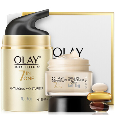 Olay Olay Skin Care Set Multi-Repair Repair Set 3pcs Cosmetic Set Face 50g Renew Water 100ml Smooth Cleansing 100g
Olay Olay Skin Care Set Multi-Repair Repair Set 3pcs Cosmetic Set Face 50g Renew Water 100ml Smooth Cleansing 100g