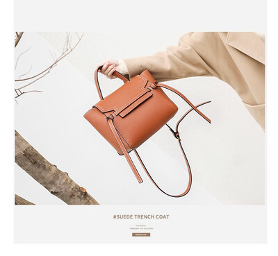 Summer new fashion women wild temperament handbag shoulder bag for mothers day presents
Summer new fashion women wild temperament handbag shoulder bag for mothers day presents