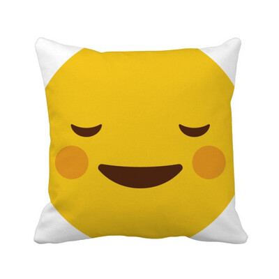 Shy Yellow Cute Online Chat Emoji Square Throw Pillow Insert Cushion Cover Home Sofa Decor Gift
Shy Yellow Cute Online Chat Emoji Square Throw Pillow Insert Cushion Cover Home Sofa Decor Gift