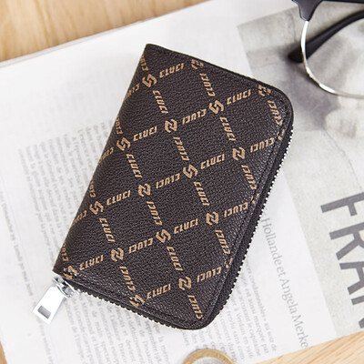 CluCI ladies card package Korean printing handbags fashion trend organ card business casual card package CWJD7181051 meters white
CluCI ladies card package Korean printing handbags fashion trend organ card business casual card package CWJD7181051 meters white