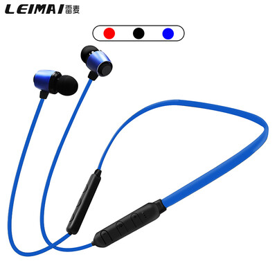 Leimai (LEIMAI) LM-C6 спортивная Bluetooth-гарнитура 4.0 двойной наушник беспроводной телефон в ухе работает гарнитура Китай красный
Leimai (LEIMAI) LM-C6 спортивная Bluetooth-гарнитура 4.0 двойной наушник беспроводной телефон в ухе работает гарнитура Китай красный