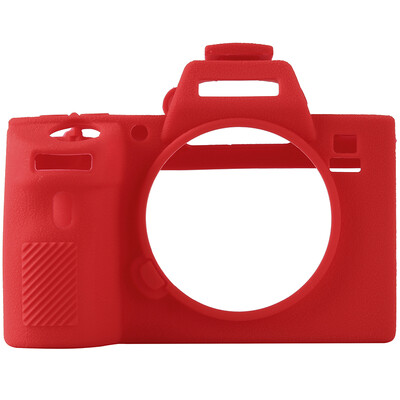 Lightweight Camera Bag Case Protective Cover for Mirrorless sony ILCE-7RM3 a7RIII a7R3 a7RM3 ILCE-7M3 a7III a7M3
Lightweight Camera Bag Case Protective Cover for Mirrorless sony ILCE-7RM3 a7RIII a7R3 a7RM3 ILCE-7M3 a7III a7M3