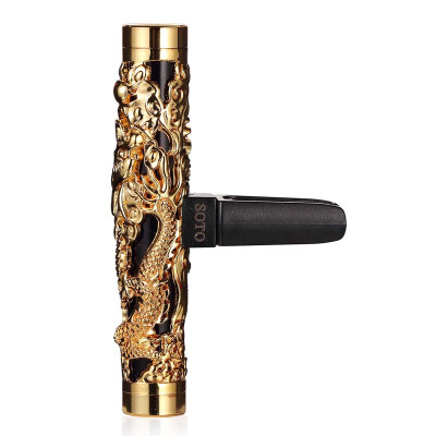 SOTO car perfume car air conditioning air outlet fragrance car in addition to odor air fresh aromatherapy stick
SOTO car perfume car air conditioning air outlet fragrance car in addition to odor air fresh aromatherapy stick