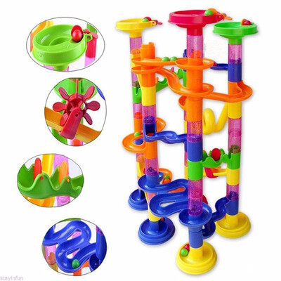 58Pcs DIY Run Race Construction Child Building Blocks Toys Development Toys Christmas Gifts
58Pcs DIY Run Race Construction Child Building Blocks Toys Development Toys Christmas Gifts