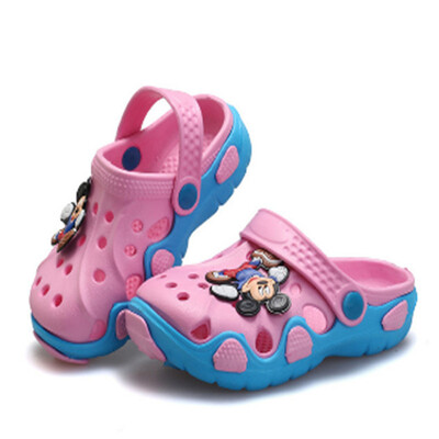 Summer Children Shoes Girls Boys Slippers Cute Cartoon Comfortable Fashion Kids Slippers Anti-Slip Girls Slippers Beach Shoes
Summer Children Shoes Girls Boys Slippers Cute Cartoon Comfortable Fashion Kids Slippers Anti-Slip Girls Slippers Beach Shoes