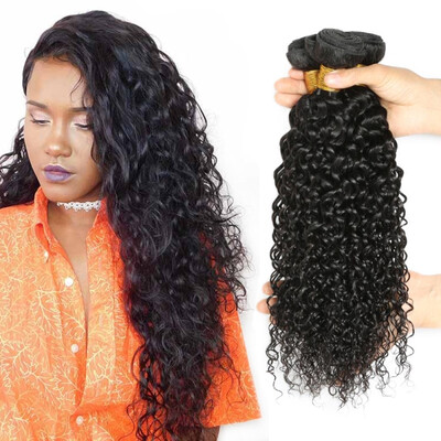 Candace Brazilian Virgin Hair Natural Wave 3Pclot Natural Color Black Human Hair Extensions 8"-28" Free Shipping
Candace Brazilian Virgin Hair Natural Wave 3Pclot Natural Color Black Human Hair Extensions 8"-28" Free Shipping