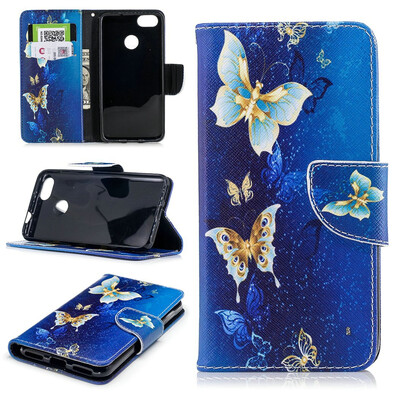 BEFOSPEY Painting PU LeatherSoft TPU Card Slot Stand Wallet Case For Huawei P9 lite mini50" Y6 Pro2017
BEFOSPEY Painting PU LeatherSoft TPU Card Slot Stand Wallet Case For Huawei P9 lite mini50" Y6 Pro2017