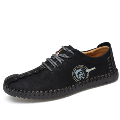 AMAGINMNI 2018 Fashion Comfortable Casual Shoes Loafers Men Shoes Quality Split Leather Shoes Men Flats Hot Sale Moccasins Shoes
AMAGINMNI 2018 Fashion Comfortable Casual Shoes Loafers Men Shoes Quality Split Leather Shoes Men Flats Hot Sale Moccasins Shoes