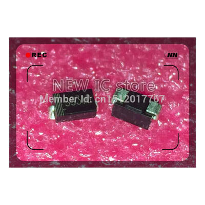 Free shipping 100PCS SMD Schottky diode SS310 SR3100 3A/100V SMA
Free shipping 100PCS SMD Schottky diode SS310 SR3100 3A/100V SMA