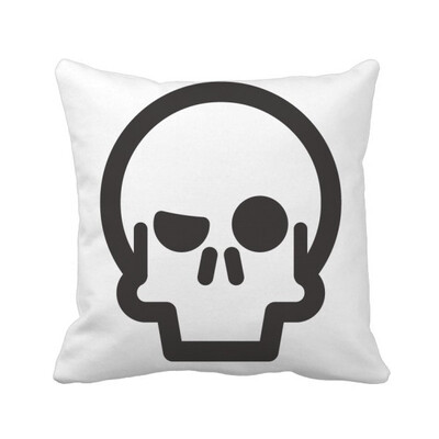 Determined Look Skeleton Cute Emoji Square Throw Pillow Insert Cushion Cover Home Sofa Decor Gift
Determined Look Skeleton Cute Emoji Square Throw Pillow Insert Cushion Cover Home Sofa Decor Gift