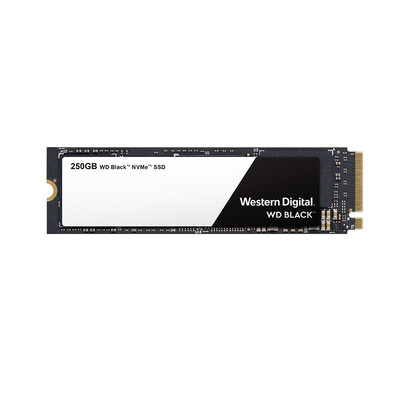 Western Digital WD Black Series 250GB M2 Interface NVMe Protocol High Performance SSD Solid State Drive Fever Class enjoys a five-year warranty
Western Digital WD Black Series 250GB M2 Interface NVMe Protocol High Performance SSD Solid State Drive Fever Class enjoys a five-year warranty
