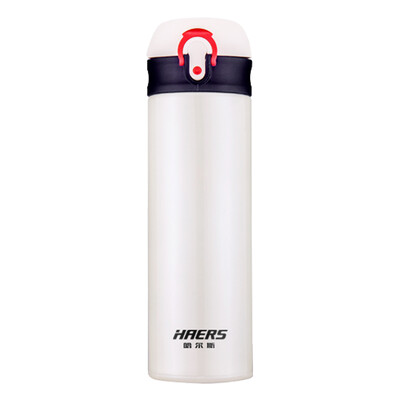 Hals HAERS 500ML нержавеющая сталь вакуумная изоляция чашка легкая однократная открытая портативная машина напольная кухонная чашка LD-500-29 черный прозрачный
Hals HAERS 500ML нержавеющая сталь вакуумная изоляция чашка легкая однократная открытая портативная машина напольная кухонная чашка LD-500-29 черный прозрачный