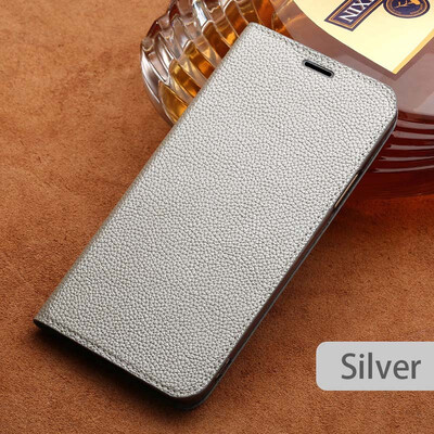 Genuine Leather flip Case For iPhone 6 7 8 Plus X Litchi Texture Suction cup Style phone cover
Genuine Leather flip Case For iPhone 6 7 8 Plus X Litchi Texture Suction cup Style phone cover