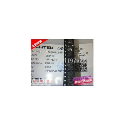FREE SHIPPING RT8296ALZSP RT8296 SOP IC 10PCS/LOT
FREE SHIPPING RT8296ALZSP RT8296 SOP IC 10PCS/LOT