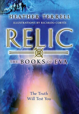 RelicThe Books of Eva 1