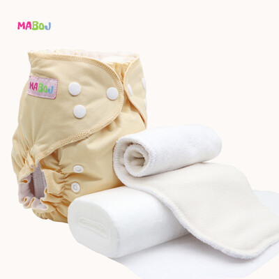 Maboj Reusable Nappy Diaper Pocket Cloth Diapers one Size Fits All Diaper Liners Flushable&Microfiber Inserts
Maboj Reusable Nappy Diaper Pocket Cloth Diapers one Size Fits All Diaper Liners Flushable&Microfiber Inserts