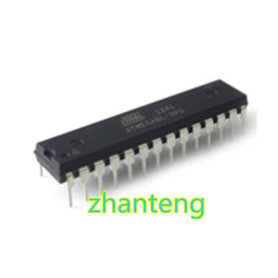 New Original 10PCSLOT ATMEGA8L-8PU ATMEGA8L-8PI ATMEGA8L DIP28 
New Original 10PCSLOT ATMEGA8L-8PU ATMEGA8L-8PI ATMEGA8L DIP28