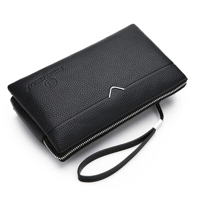 Mens Fashion Credit Card Wallet Long Wallet Multifunction Zipper Bag Mens Tote Bag fdk1022
Mens Fashion Credit Card Wallet Long Wallet Multifunction Zipper Bag Mens Tote Bag fdk1022