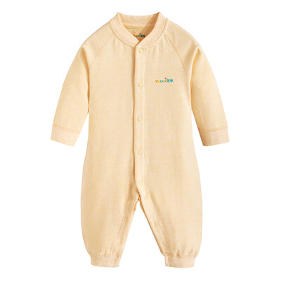 Quality Colored Cotton Baby Boy Clothes Unisex Girl Romper Long Sleeve Spring Fall Pajamas Suit Toddler Infant Jumpsuit Bodysuit
Quality Colored Cotton Baby Boy Clothes Unisex Girl Romper Long Sleeve Spring Fall Pajamas Suit Toddler Infant Jumpsuit Bodysuit