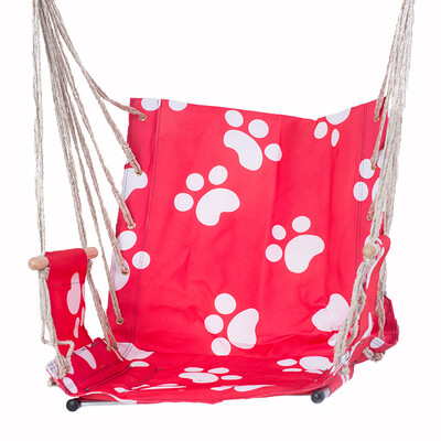 Wolf Walker Dormitory Chairs Dormitory College Dormitory Basket Hammock Indoor Household Portable Chair Child Single Outdoor Swing LXZ-5046 Red Ankle
Wolf Walker Dormitory Chairs Dormitory College Dormitory Basket Hammock Indoor Household Portable Chair Child Single Outdoor Swing LXZ-5046 Red Ankle